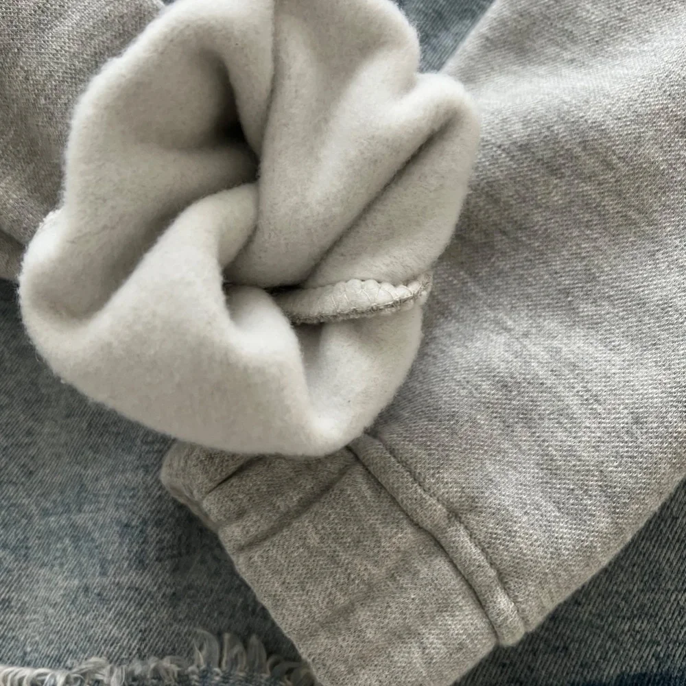 mixed media jacket by BLANK NYC - Picture 6 of 13